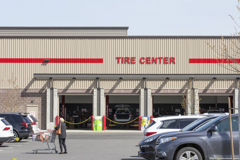 Costco Wa Tire Center