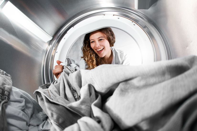 Best Cheap Dryers in 2022 Find a Budget Clothes Dryer Under 600