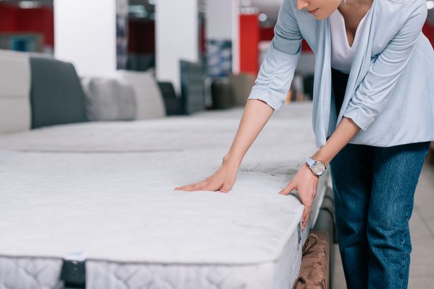 Mattresses