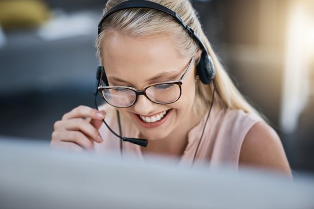 Don't Be Scared to Take a Lesser Job