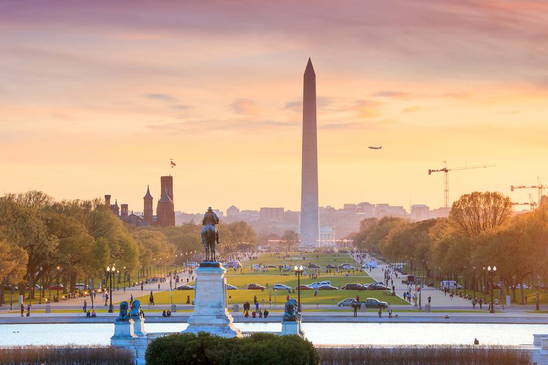 24 Cheap Or Free Things To Do In Washington D C Cheapism