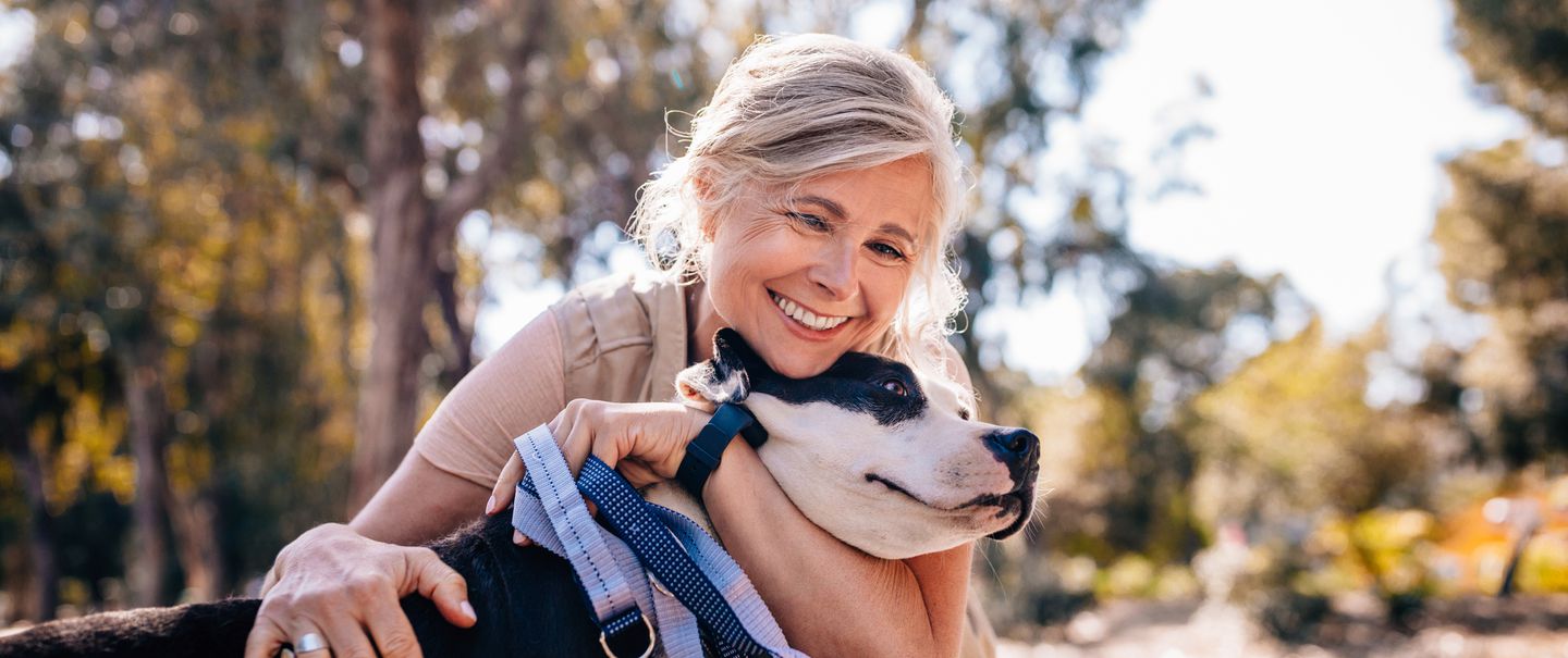 The Best State for Dog Lovers