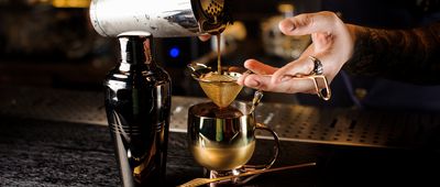 Best Secret Restaurants and Speakeasies