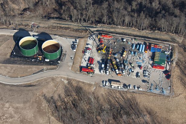 Residents in These 25 States Pay the Highest Gas Bills ...