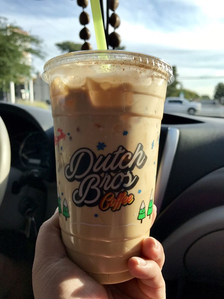 Dutch Bros Secret Menu 40 Drinks To Try in 2023