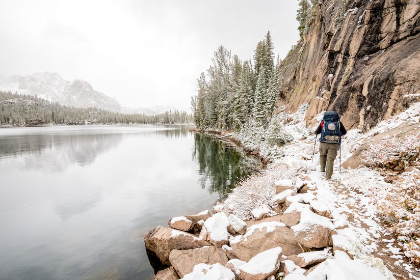 Idaho