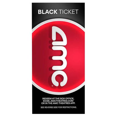 AMC Theatres