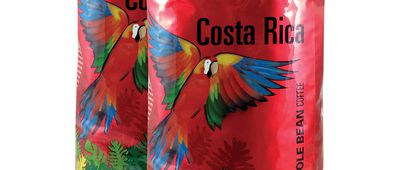 Costco Costa Rican Coffee