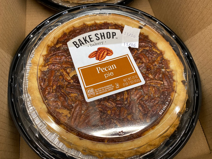 Aldi's Thanksgiving Deals for 2022