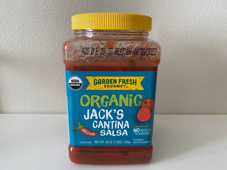 The Best Salsas You Can Buy at the Grocery Store in 2023