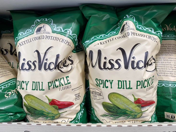 Costco's Best Spicy Foods and Snacks Hot Sauce, Pickles, Tacos, and More