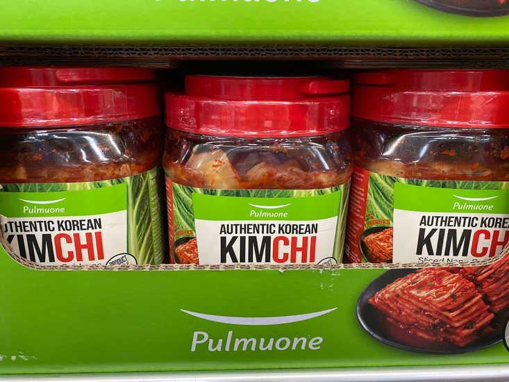 Costco's Best Spicy Foods and Snacks Hot Sauce, Pickles, Tacos, and More