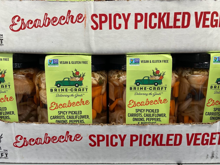 Costco's Best Spicy Foods and Snacks Hot Sauce, Pickles, Tacos, and More