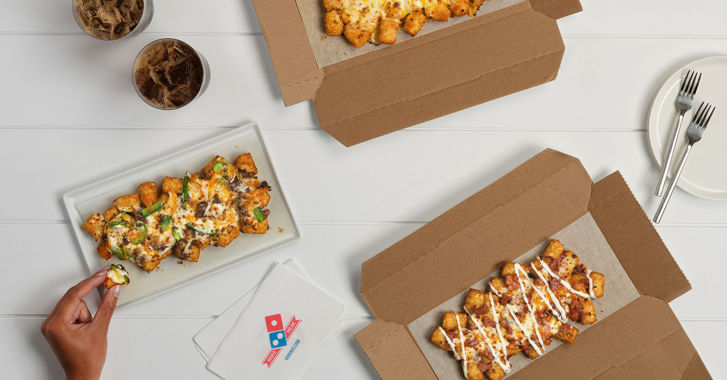 On the Pizza Wagon? Here's What to Eat Besides Pizza at America's