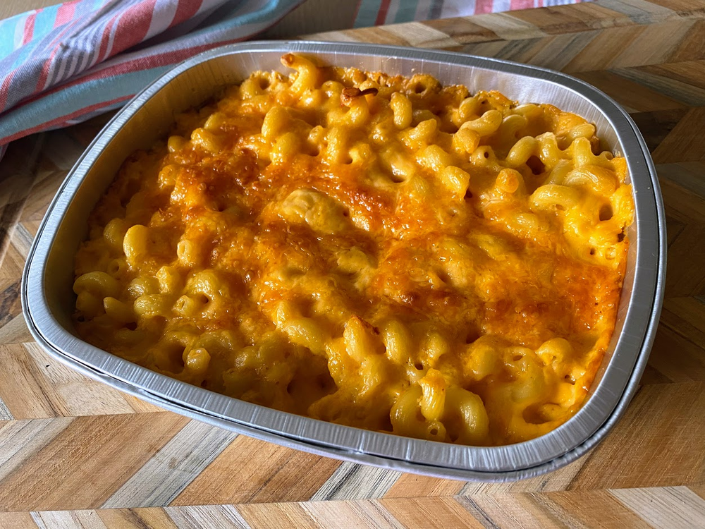 Best Mac and Cheese Costco vs. Sam's Club