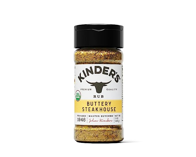 The Best Seasoning Blends To Use, According to Reddit
