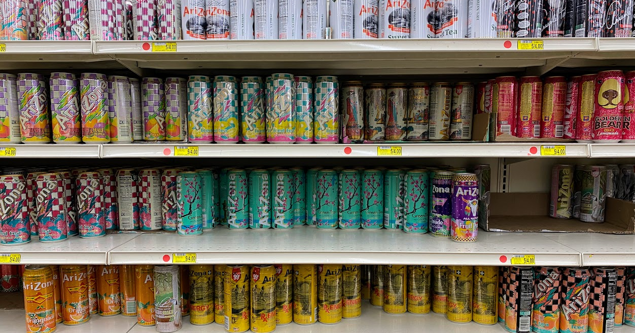 25 Arizona Flavors Ranked The Best and Worst to Try