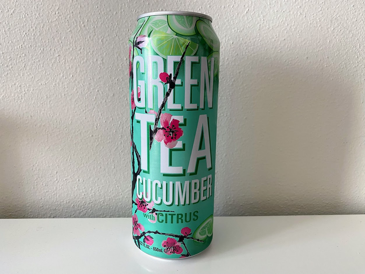 25 Arizona Drink Flavors Ranked The Best and Worst to Try