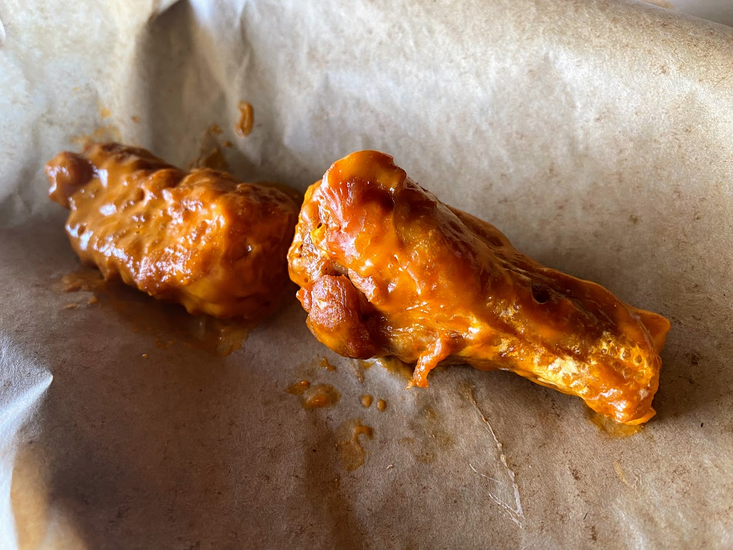 The Best Buffalo Wild Wings Sauce All 26 Flavors, Ranked