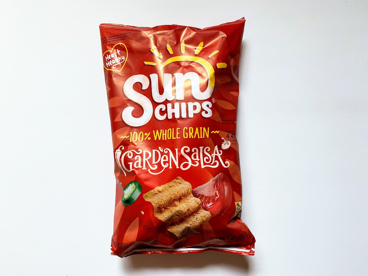 8 Popular Sun Chips Flavors, Ranked From Best to Worst