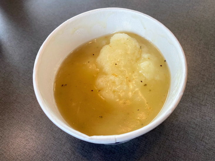 Culver's Sides A Comprehensive Taste Test Review