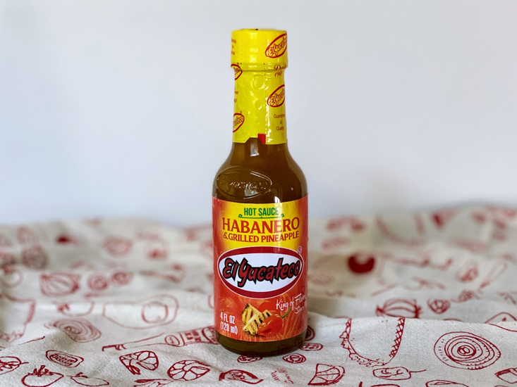 13 El Yucateco Hot Sauces, Ranked — Including Six 2023 New Releases