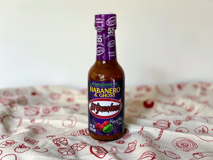 13 El Yucateco Hot Sauces, Ranked — Including Six 2023 New Releases