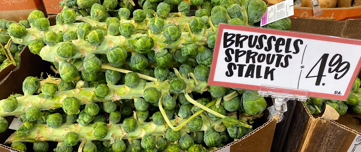 How To Roast Brussels Sprouts (Plus 7 Recipes To Try)