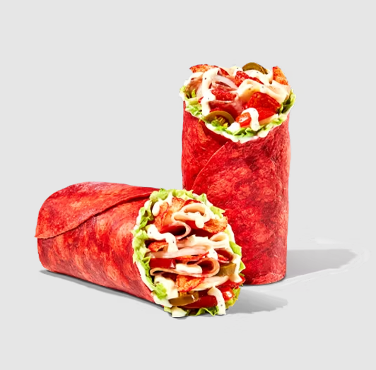 The Best New FastFood Items To Try in June 2024