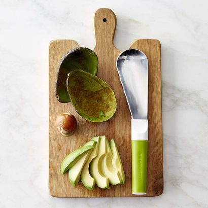 Avocado Slicer and Pitter