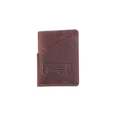 Jeep 80th Anniversary Wallet