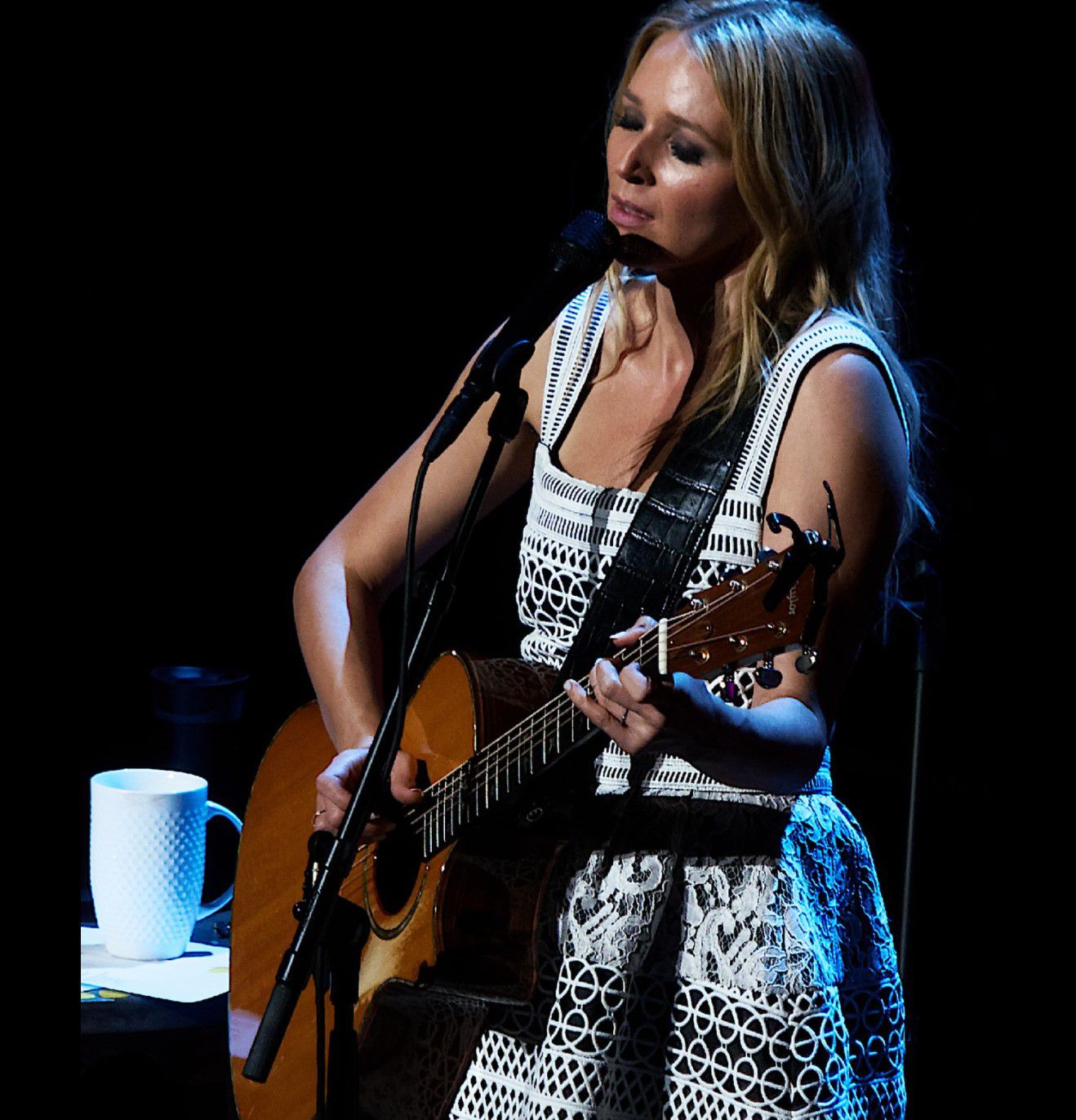 2. Alaska’s Jewel Kilcher