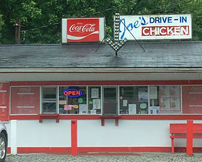 Best Fried Chicken Places Across America