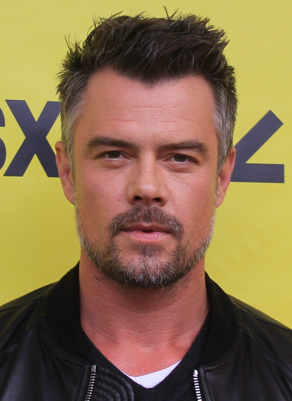 34. North Dakota’s Josh Duhamel