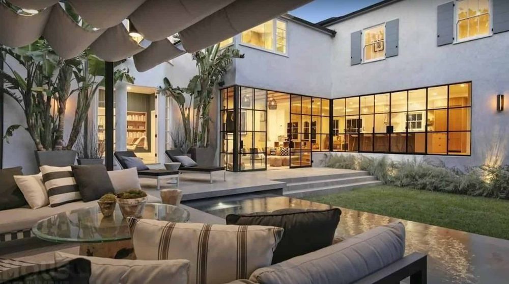 Inside Justin Bieber's lavish homes, past & present MediaFeed