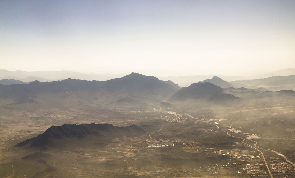 Kabul, Afghanistan