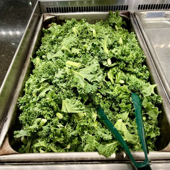 Whole Foods Salad Bar What To Get and What To Skip