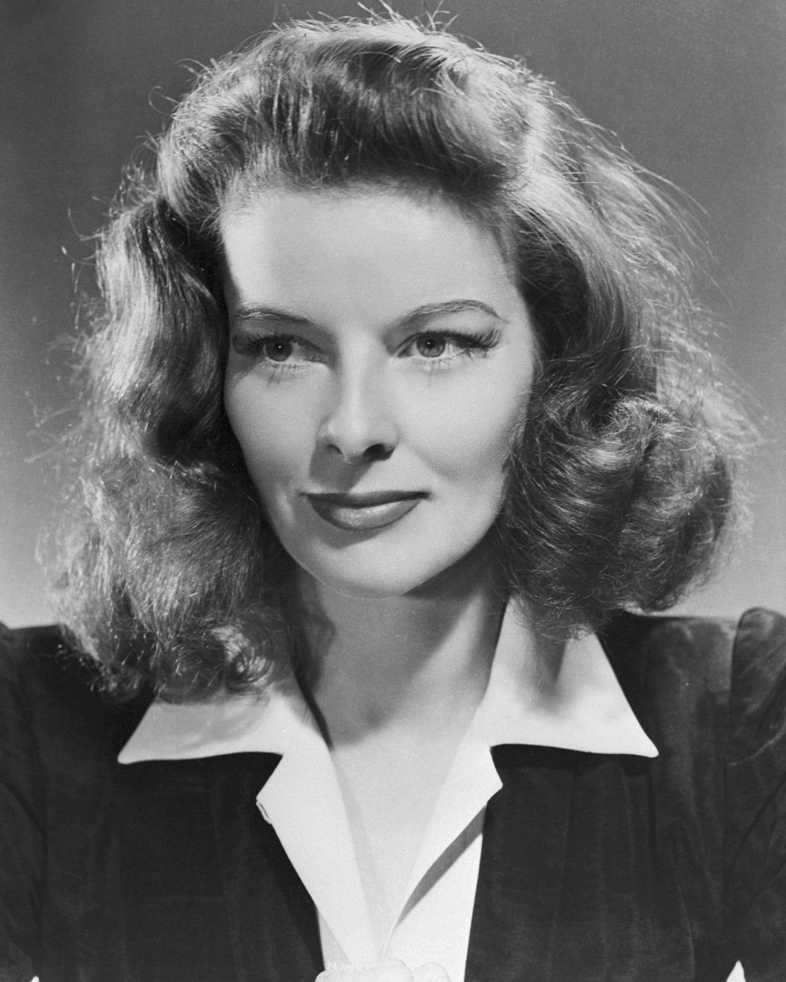 7. Connecticut’s Katharine Hepburn