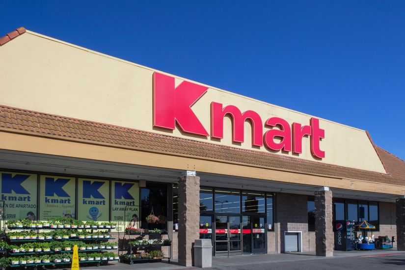 End of an Era Kmart Closes Its Last U.S. Store in Bridgehampton, NY