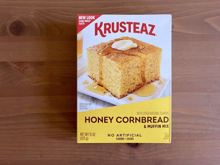 The 8 Best Cornbread Mixes, Ranked