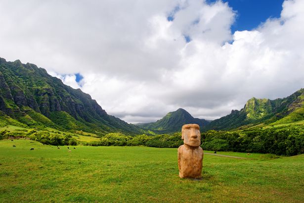 Kualoa