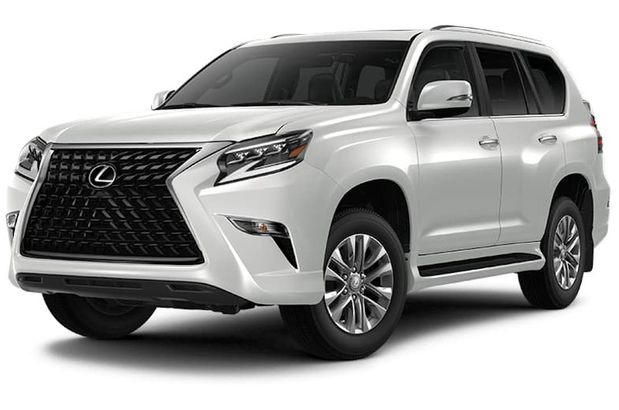 Lexus GX 460