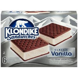 Klondike Classic Vanilla
