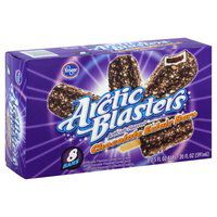 Kroger Arctic Blaster