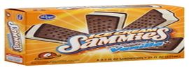 Kroger Sammie