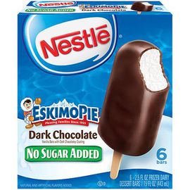 Nestle Eskimo Pie