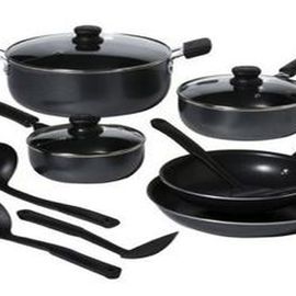 WearEver Admiration 12-Piece