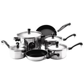 Farberware Classic 10-Piece