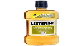 Listerine Original Antiseptic Mouthwash