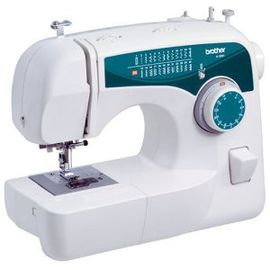 Brother XL 2600-i